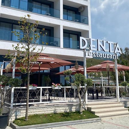Hotel Denta Radhimë Екстериор снимка