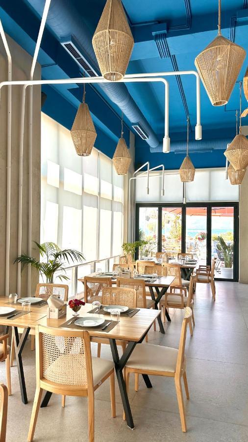 Hotel Denta Radhimë Екстериор снимка
