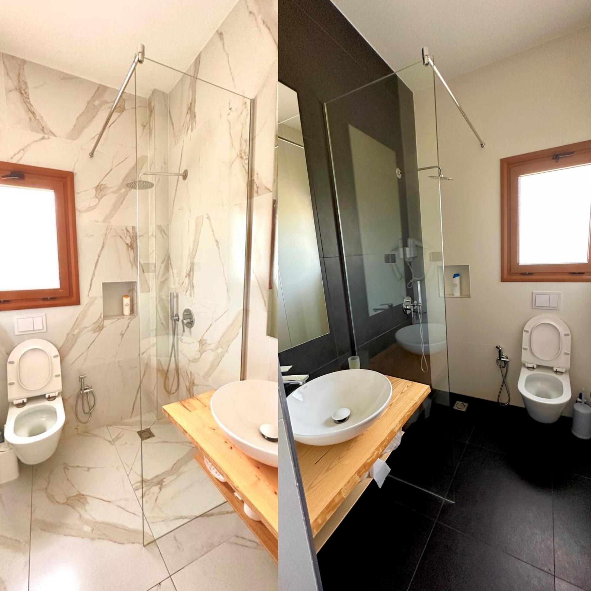 Hotel Denta Radhimë Екстериор снимка